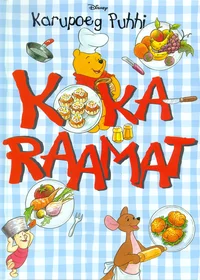 Karupoeg Puhhi kokaraamat