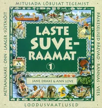 Laste suveraamat