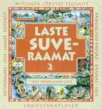 Laste suveraamat