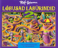 Lõbusad labürindid