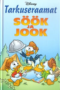 Söök ja jook