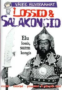Lossid & salakongid