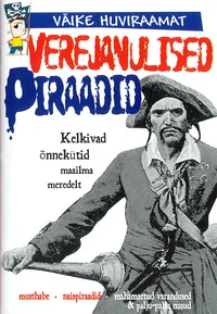 Verejanulised piraadid