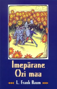 Imepärane Ozi maa