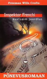 Inspektor Frenchi kuulsaim juurdlus