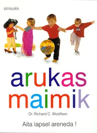 Arukas maimik