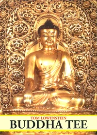 Buddha tee