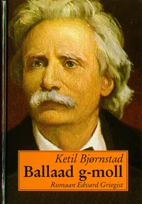 Ballaad g-moll