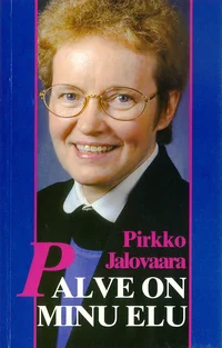 Palve on minu elu