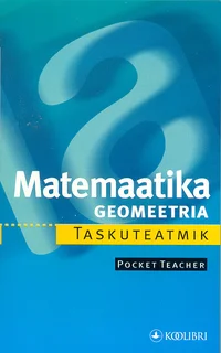 Matemaatika. Geomeetria