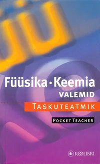 Füüsika-keemia valemid