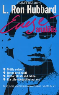 Eneseanalüüs