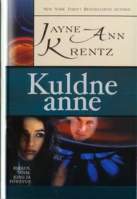 Kuldne anne