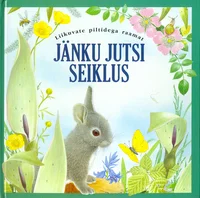 Jänku Jutsi seiklus