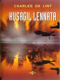 Kusagil lennata