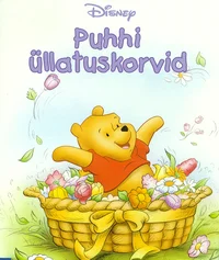 Puhhi üllatuskorvid