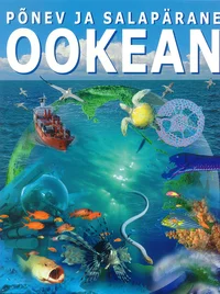 Põnev ja salapärane ookean