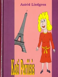 Kati Pariisis