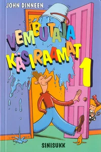 Vembutaja käsiraamat