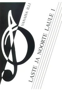 Laste ja noorte laule