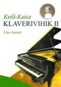 Keili-Kaisa klaverivihik