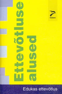 Ettevõtluse alused
