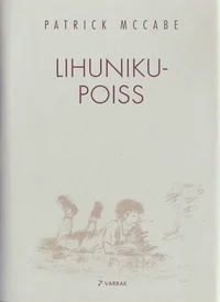 Lihunikupoiss