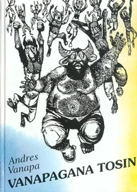 Vanapagana tosin