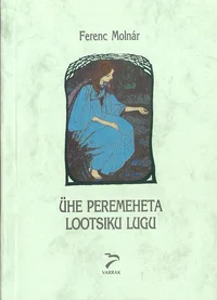 Ühe peremeheta lootsiku lugu