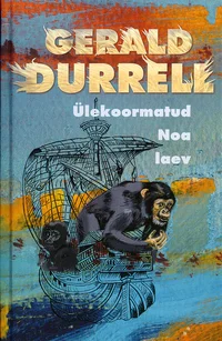 Ülekoormatud Noa laev