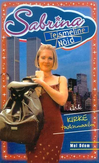 Sabrina, teismeline nõid