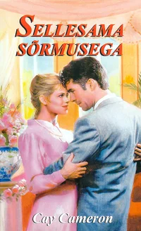 Sellesama sõrmusega