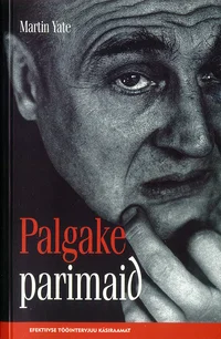 Palgake parimaid