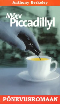 Mõrv Piccadillyl