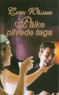 Päike pilvede taga