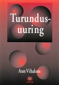 Turundusuuring