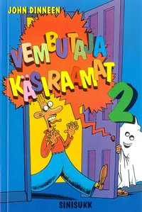 Vembutaja käsiraamat
