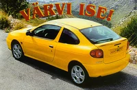 Autod. Värvi ise!