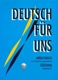 Deutsch für uns