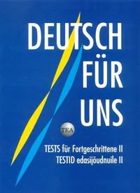 Deutsch für uns