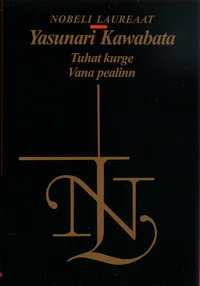 Tuhat kurge. Vana pealinn