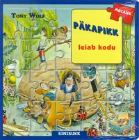 Päkapikk leiab kodu