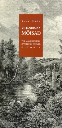 Viljandimaa mõisad