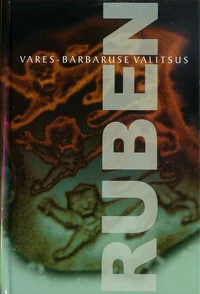 Vares-Barbaruse valitsus