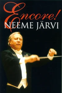 Encore! Neeme Järvi