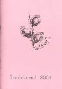 Luulekevad 2001