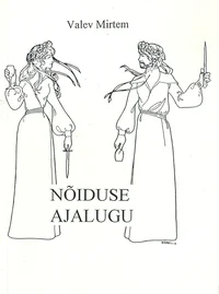 Nõiduse ajalugu