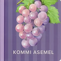 Kommi asemel