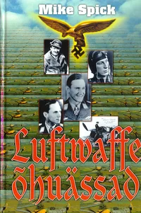 Luftwaffe õhuässad