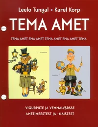 Tema amet